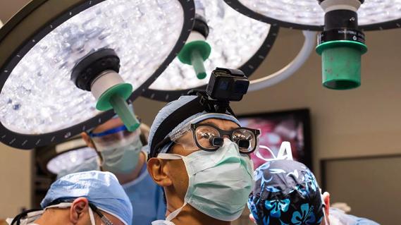 Masato Fujiki, MD