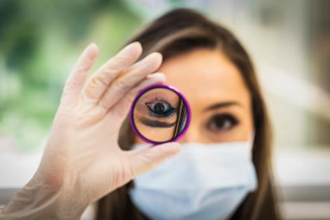 Opthalmology