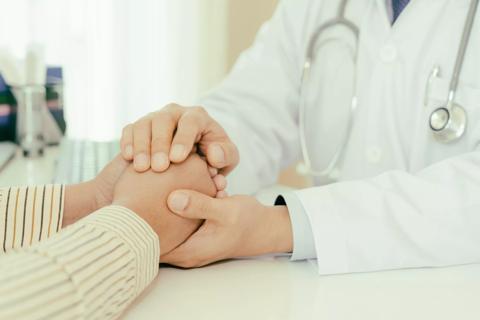Miscarriage: How to Find Help for the Hurt